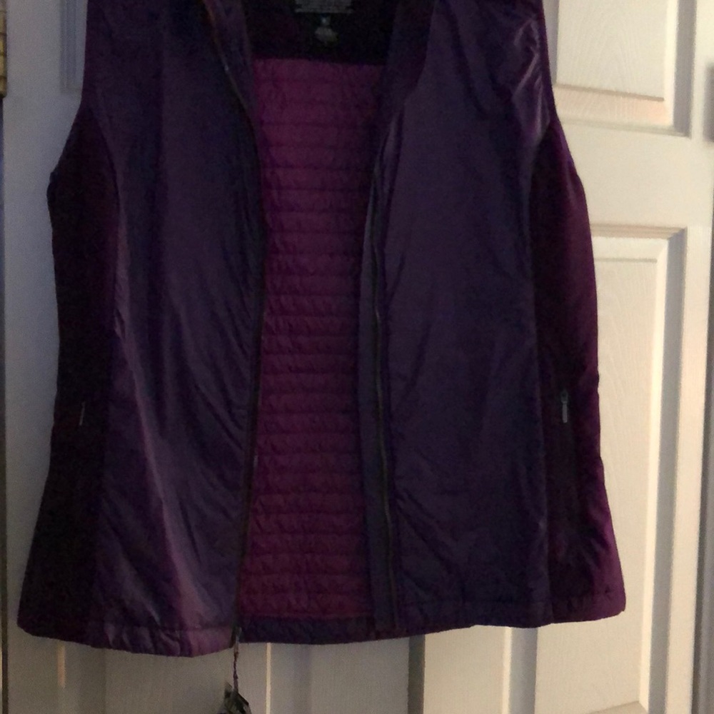 Ladies Vest